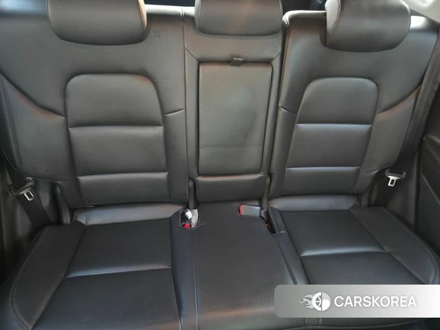 Hyundai All New Tucson id 4366424 из Кореи 9