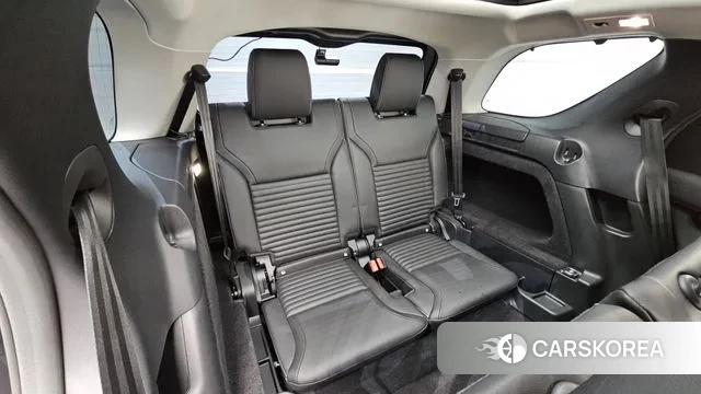 Land Rover Discovery 5 id 3015863 из Кореи 9