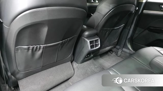 Kia The New K5 3rd generation id 4499539 из Кореи 9