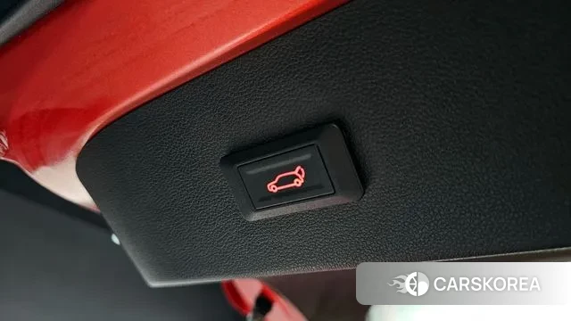 Renault Korea (Samsung) XM3 id 3764318 из Кореи 9