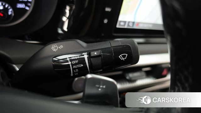 Kia K5 3rd generation id 4671121 из Кореи 9