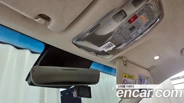 Genesis GV70 id 2822491 из Кореи 9