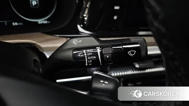 Kia K5 3rd generation id 3671812 из Кореи 9