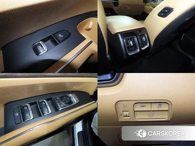 Kia Sorento 4th Generation id 3581571 из Кореи 9