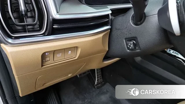 Kia The New Sorento 4th Generation id 3585878 из Кореи 9