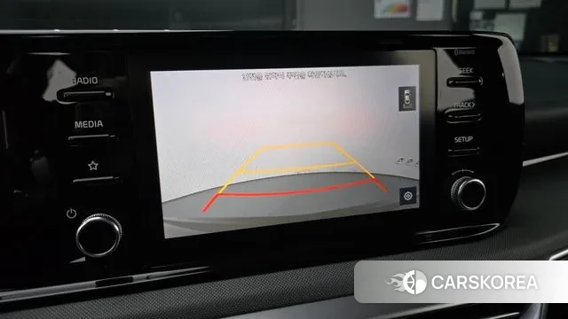 Kia K5 3rd generation id 3383484 из Кореи 9