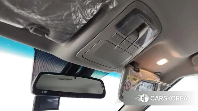 Ssangyong Tivoli Air id 3735853 из Кореи 9