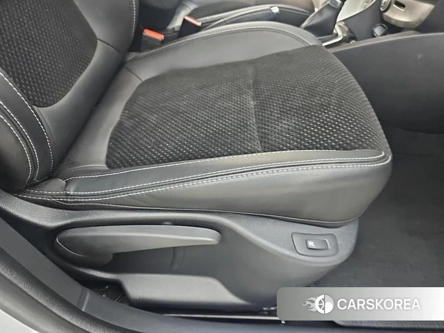Renault Korea (Samsung) Clio id 4849732 из Кореи 9