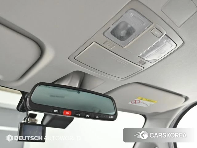 Kia The New Kia Ray EV id 4921662 из Кореи 9