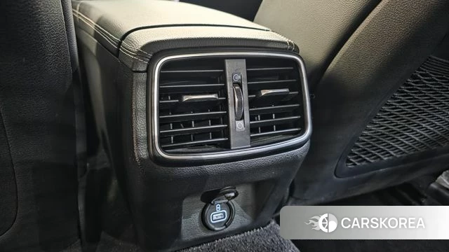 Genesis G70 id 4317942 из Кореи 9