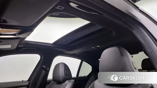 BMW 3 Series (G20) id 3546483 из Кореи 9