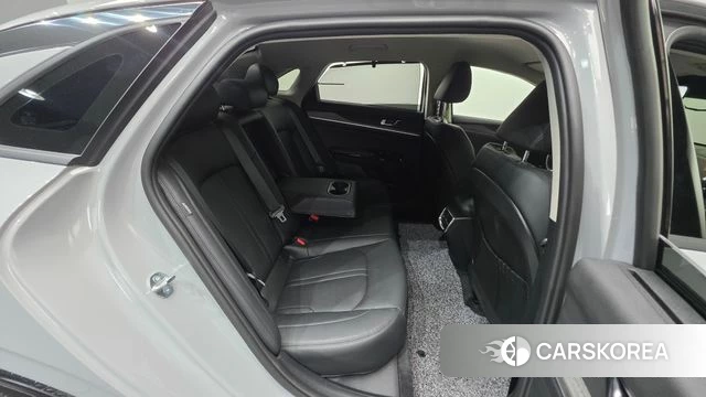 Kia The New K5 3rd generation id 3963404 из Кореи 9