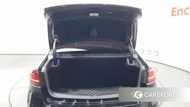 Kia K7 Premier id 4396925 из Кореи 9