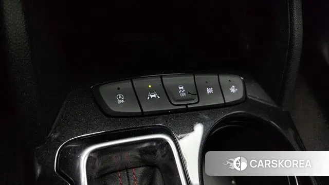 Chevrolet (GM Daewoo) Trailblazer id 3540288 из Кореи 9