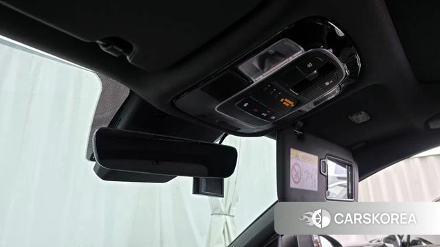 Hyundai Tucson Hybrid (NX4) id 3872705 из Кореи 9