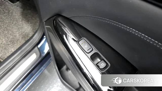 Kia K7 Premier id 3291903 из Кореи 9