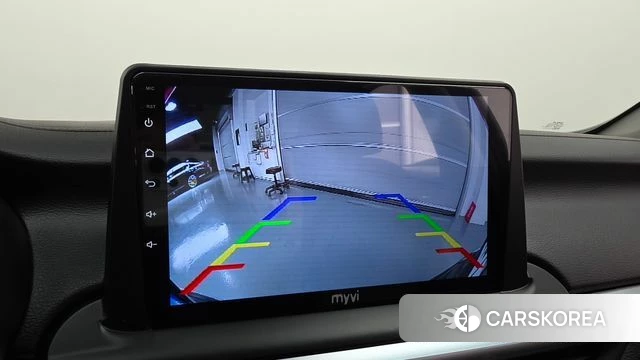 Kia The New K3 2nd generation id 4201618 из Кореи 9