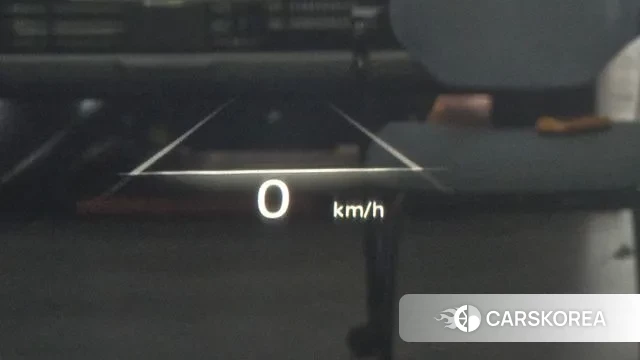 Genesis GV70 id 3487462 из Кореи 9