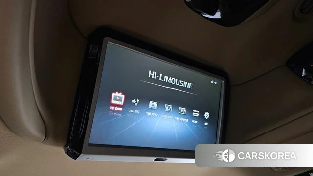 Kia The New Carnival id 4615381 из Кореи 9