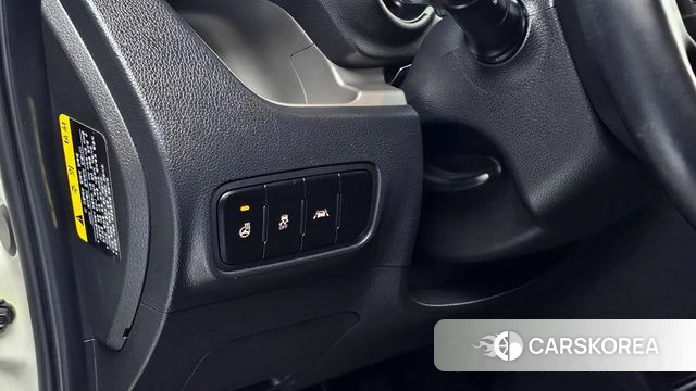 Kia The New Ray id 3898932 из Кореи 9