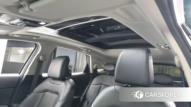 Kia Sportage 5th Generation Hybrid id 4630983 из Кореи 9