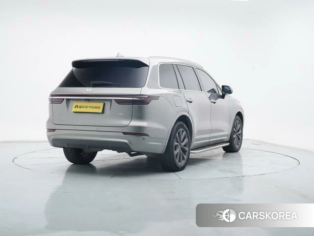 Ideal car Ideal ONE id 4253428 из Китая 9