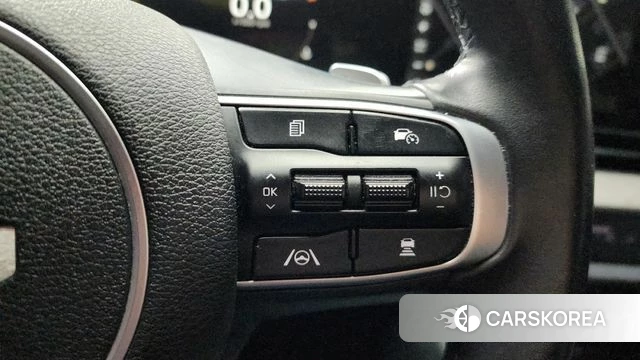 Kia Sportage 5th Generation id 4330717 из Кореи 9