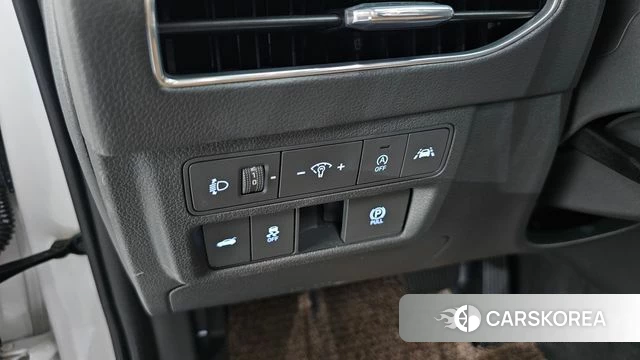 Hyundai Sonata (DN8) id 4469620 из Кореи 9