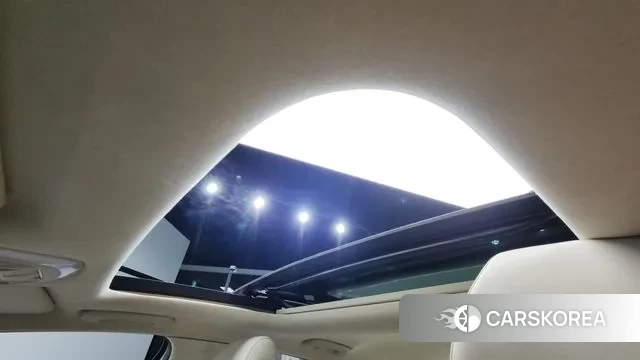 Genesis G70 id 3474291 из Кореи 9