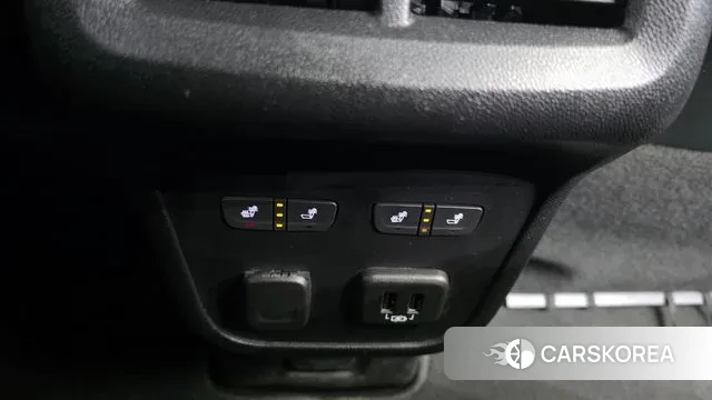 Chevrolet (GM Daewoo) Equinox id 3622430 из Кореи 9