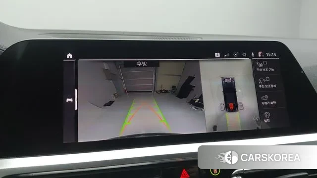 BMW 4 Series (G22) id 3630475 из Кореи 9