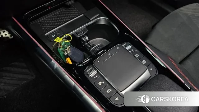 Mercedes-Benz GLA - Class H247 id 3535493 из Кореи 9