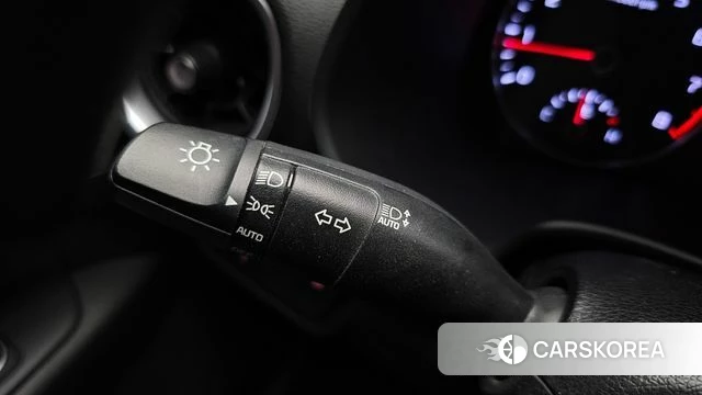Kia The New K3 2nd generation id 4731732 из Кореи 9