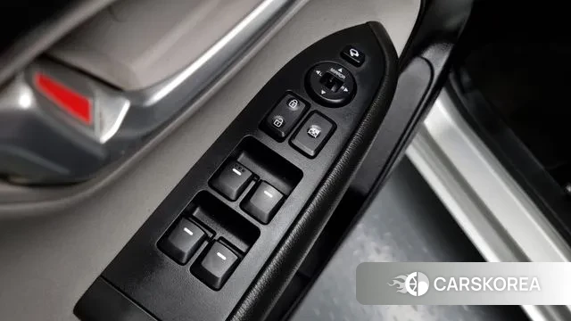 Kia The New Ray id 3344934 из Кореи 9