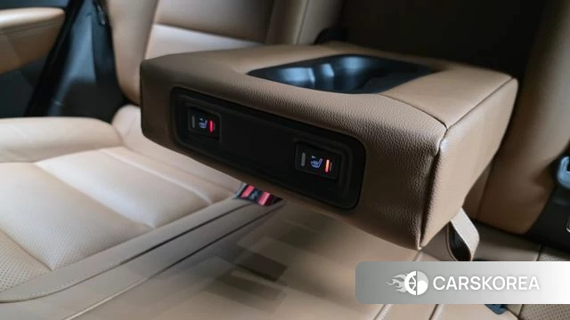 Renault Korea (Samsung) The New QM6 id 3872232 из Кореи 9