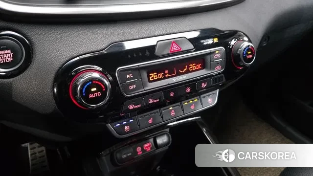 Kia The New Sorento id 3417673 из Кореи 9