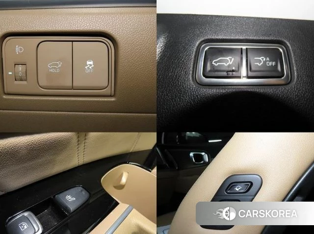 Kia The New Sorento 4th Generation id 4421583 из Кореи 9