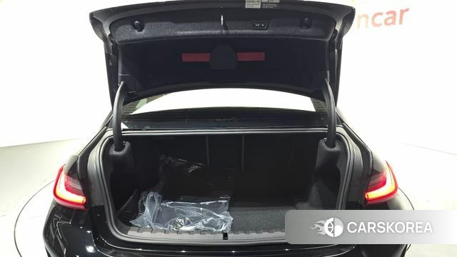 BMW 3 Series (G20) id 4916706 из Кореи 9