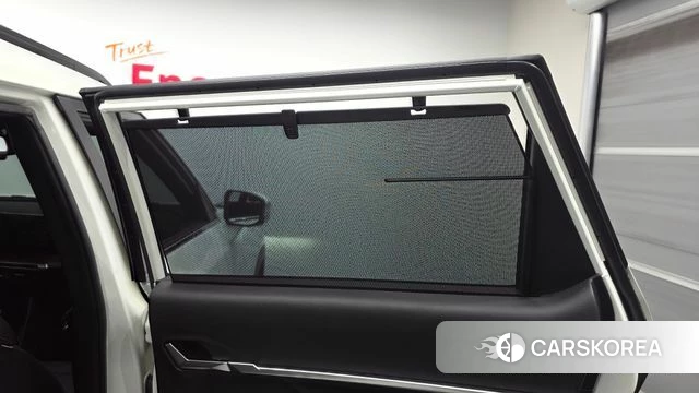 Ssangyong Torres EVX id 3896902 из Кореи 9