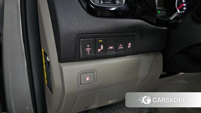 Kia All New Carnival id 4873675 из Кореи 9
