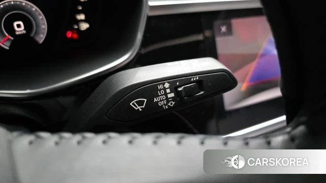 Audi Q3 (F3) id 4344646 из Кореи 9