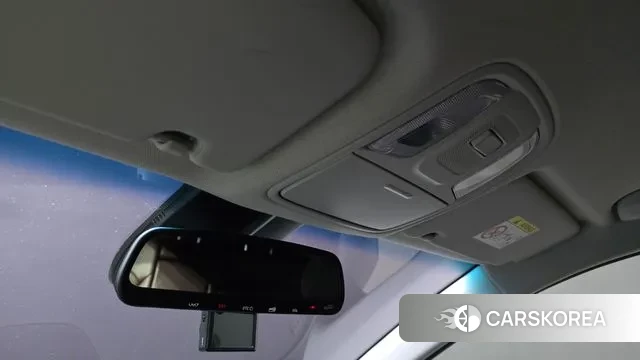 Kia The New Niro id 3760277 из Кореи 9