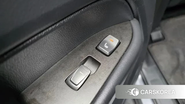 Ssangyong Rexton Sports id 3368583 из Кореи 9