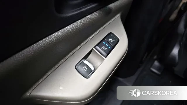 Kia The New Carnival 4th Generation id 3620018 из Кореи 9