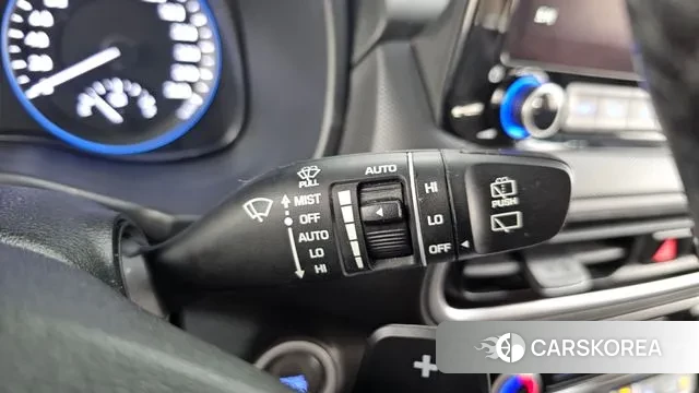 Hyundai The New Kona id 3650131 из Кореи 9