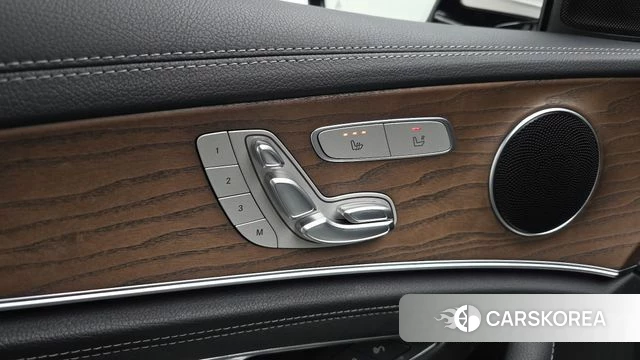 Mercedes-Benz E-Class W213 id 3917057 из Кореи 9