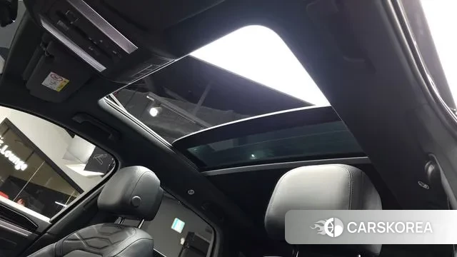 Volkswagen Touareg 3rd generation id 3533402 из Кореи 9