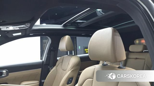 Kia The New Sorento 4th Generation id 4369210 из Кореи 9