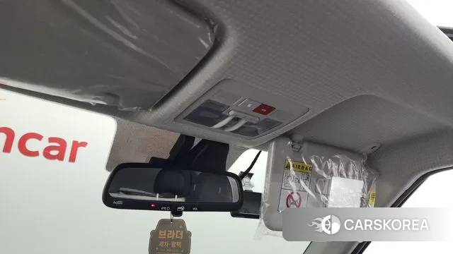 Hyundai Casper id 3545607 из Кореи 9