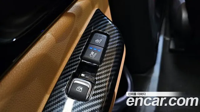 Kia Carnival 4th generation id 2445234 из Кореи 9